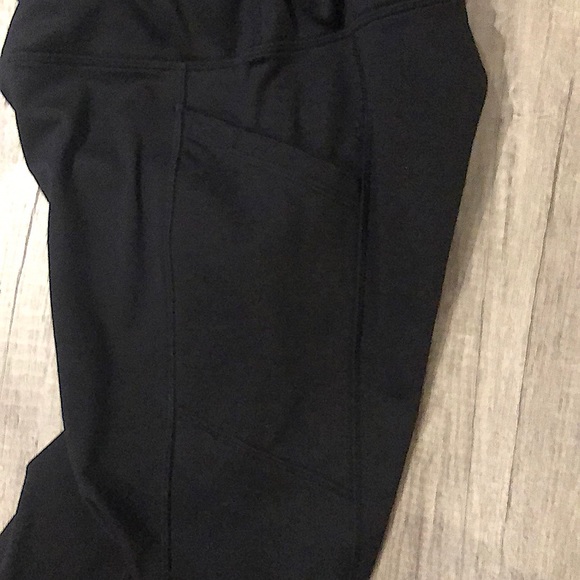 Black legging - Picture 2 of 6